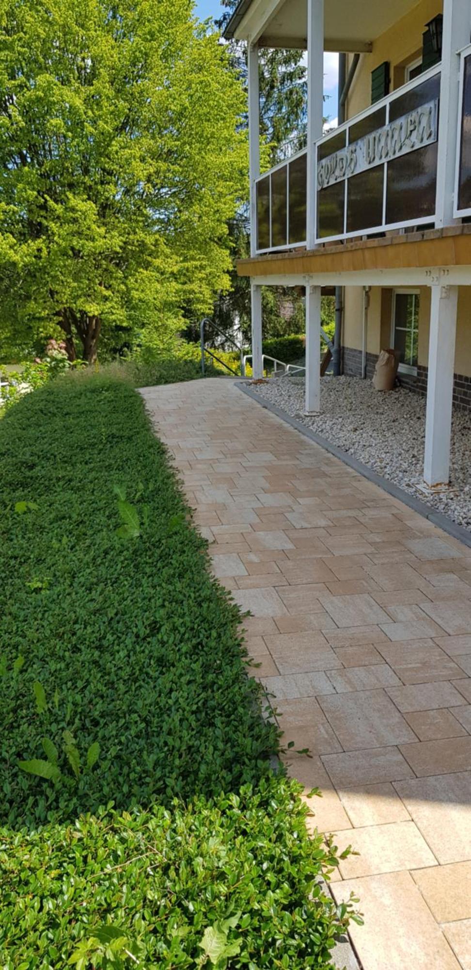 Goldbrunnen 3 Appartement Bad Elster