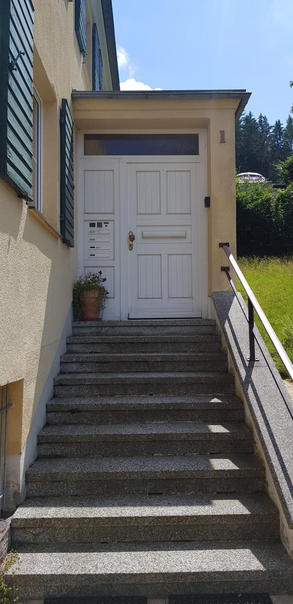Goldbrunnen 3 Appartement