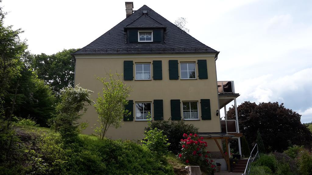 Goldbrunnen 3 Appartement *