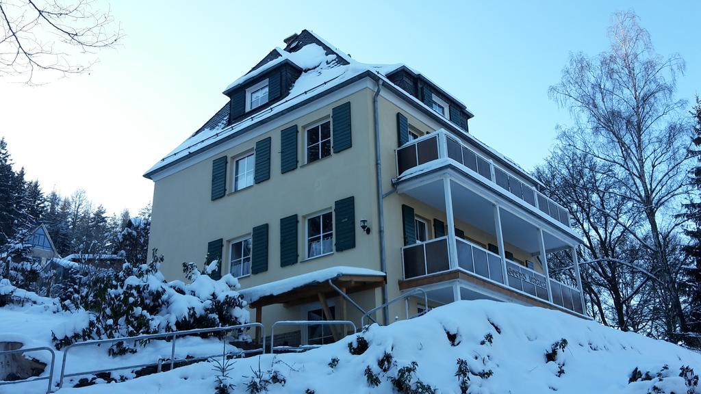 Goldbrunnen 3 Appartement
