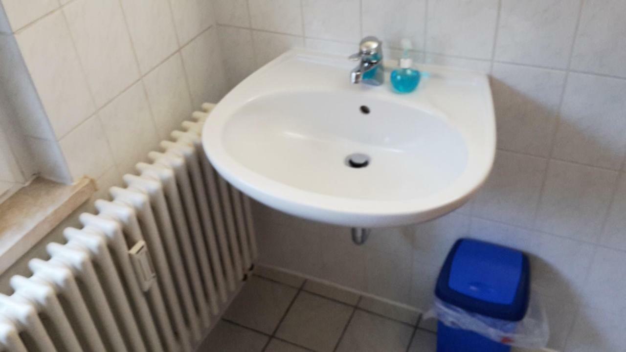 Appartement Goldbrunnen 3 Bad Elster