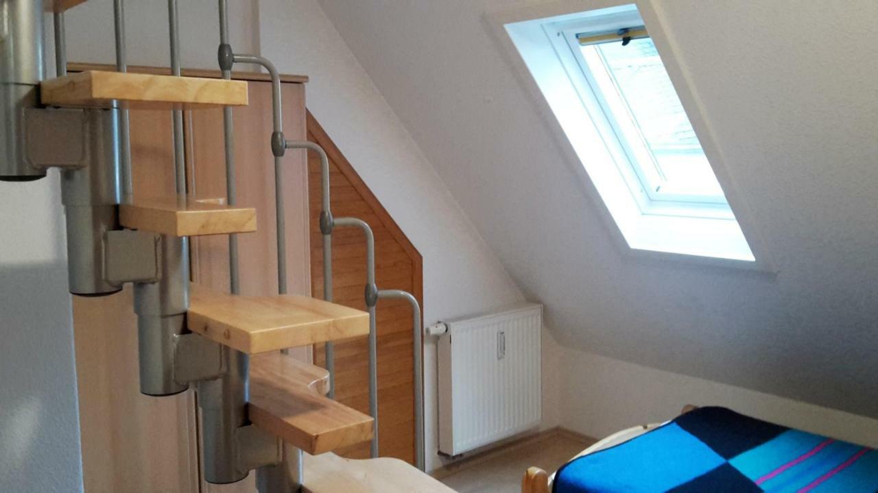 Appartement Goldbrunnen 3