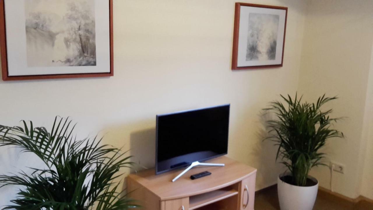 Appartement Goldbrunnen 3 *
