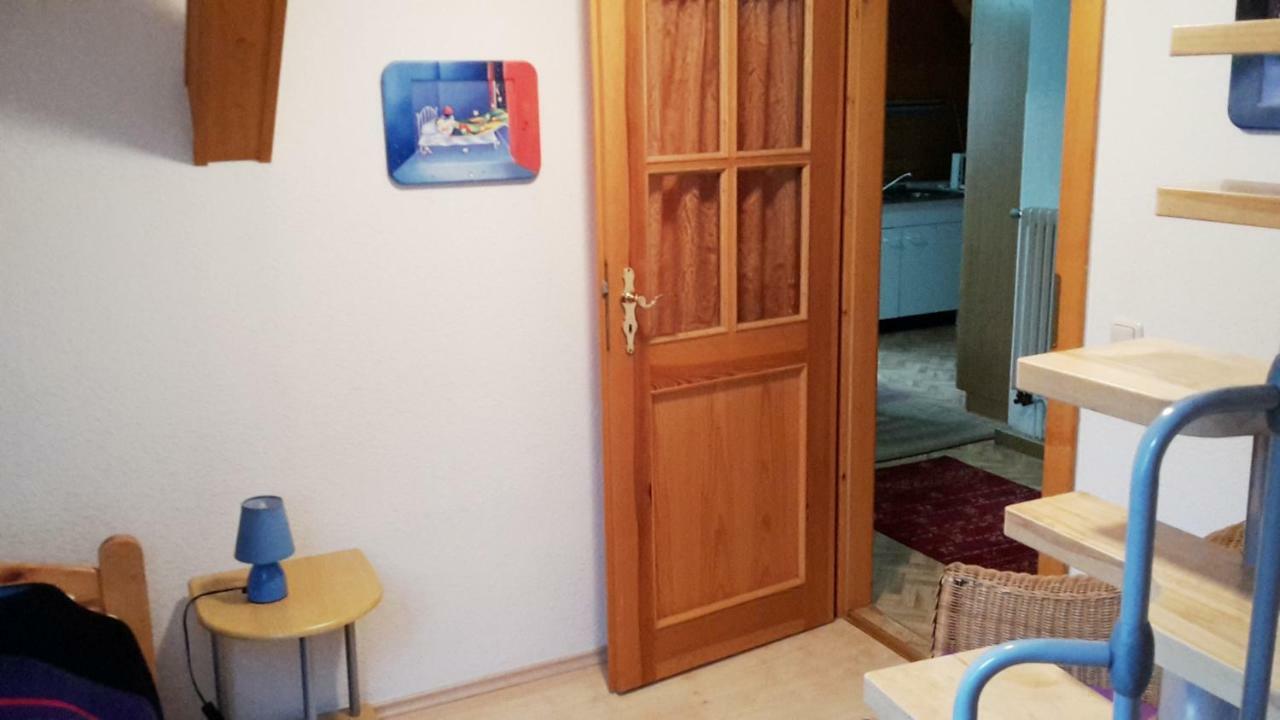 Appartement Goldbrunnen 3 *
