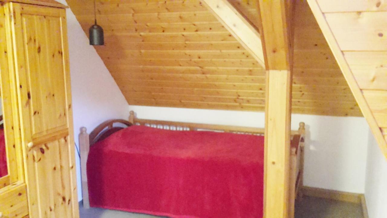 Appartement Goldbrunnen 3 *